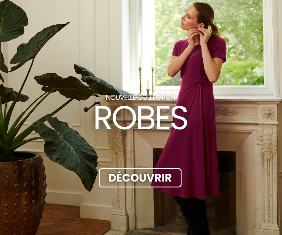 Robes Nouvelle Collection